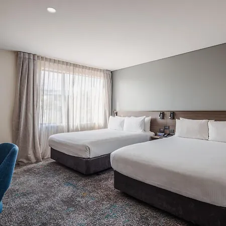 Heartland Hotel Auckland Airport Exterior photo