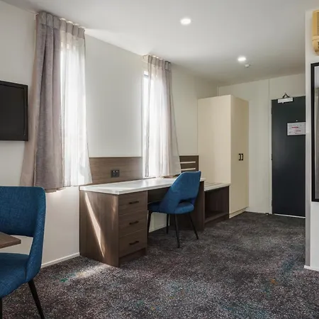 Heartland Hotel Auckland Airport Exterior photo