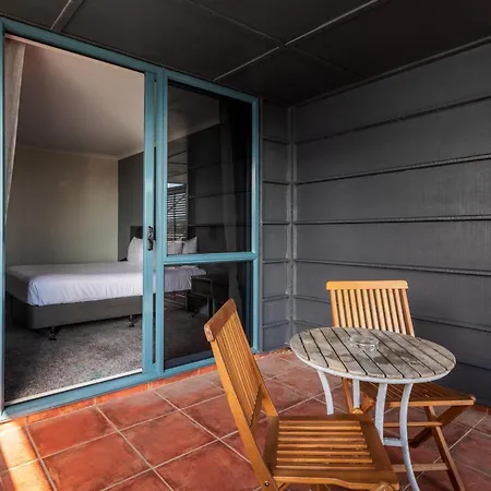 Heartland Hotel Auckland Airport Exterior photo
