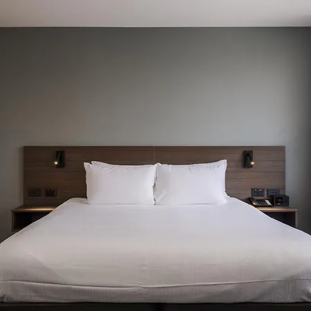 Heartland Hotel Auckland Airport Exterior photo