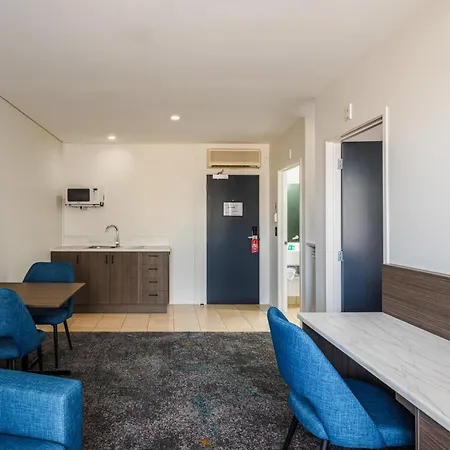 Heartland Hotel Auckland Airport Exterior photo