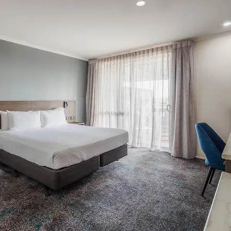 Heartland Hotel Auckland Airport Exterior photo